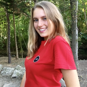 Laurène - Prof de maths - Alès