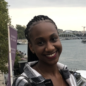Yaye Sophie Mody - Prof de maths - Nantes