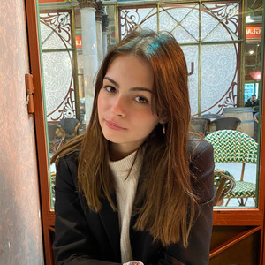 Lucie - Prof d'aide aux devoirs - Bordeaux