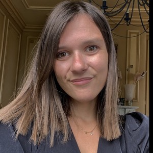 Noëmie - Prof d'aide aux devoirs - Caen