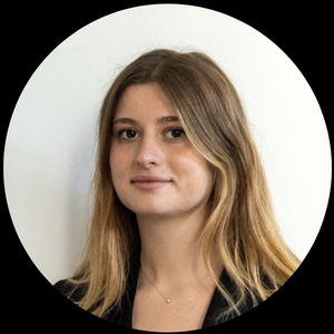 Cassandre - Prof de SVT - Paris