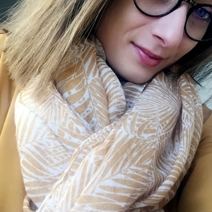 Anaïs - Prof d'aide aux devoirs - Thiviers