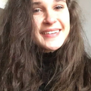 Charlotte - Prof d'anglais - Villeurbanne