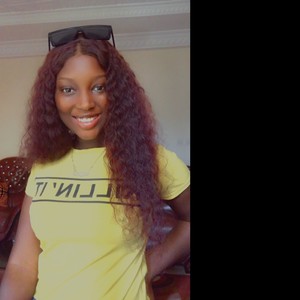 Aminata - Prof de maths - Paris