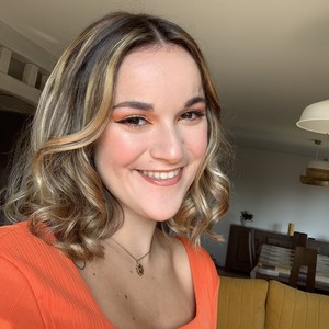 Coline - Prof de français - Rouen