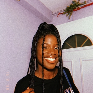 Aïssatou - Prof de français - Sarcelles