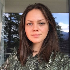 Maëlle - Prof d'histoire - Grenoble