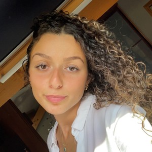Marylou - Prof d'aide aux devoirs - Paris