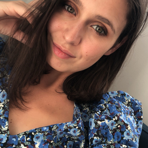 Adélaïde - Prof de français - Nantes