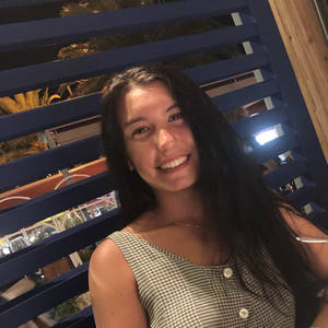 Sarah - Prof de français - Orléans