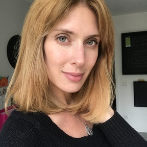 Adeline - Prof d'espagnol - Lutzelhouse