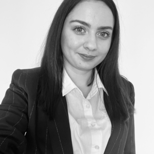 Laura - Prof d'anglais - Melun