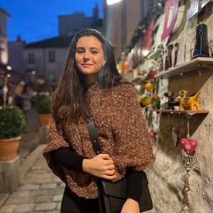 Esther - Prof de français - Paris