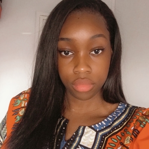 Anaïs - Prof de maths - Montreuil