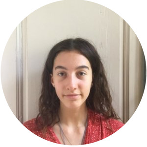 Mahlia - Prof de maths - Paris