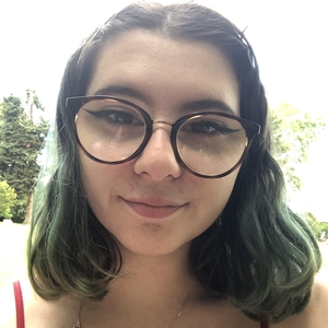 Rebecca - Prof de français - Mably