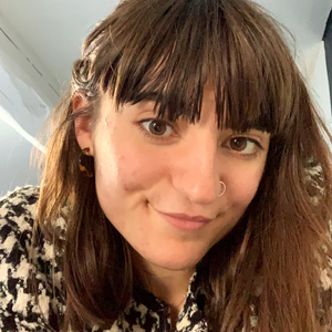 Inès - Prof de maths - Riom