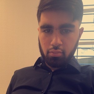 Elyas - Prof de maths - Paris