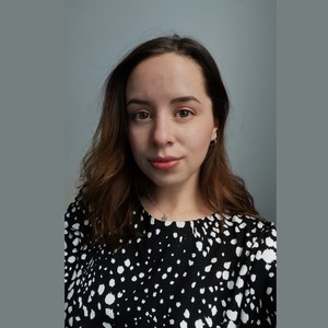 Laura - Prof de français - Nanterre