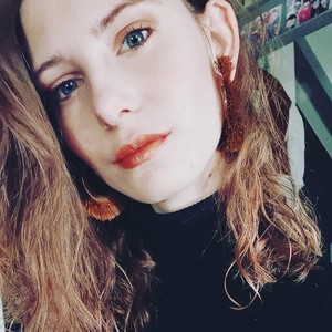 Mélodie - Prof de couture - Aubervilliers