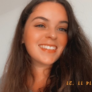Manon - Prof d'anglais - Lormont