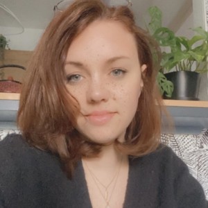 Morgane - Prof de dessin - Strasbourg