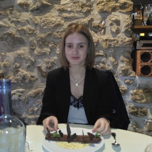 Juliette - Prof d'orthographe - Igny