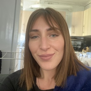 Celia - Prof de français - Lyon