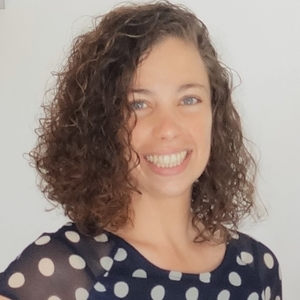 Mélanie - Prof de soutien scolaire - Mons