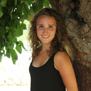 Lucie - Prof de droit - Villeurbanne
