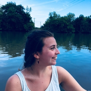 Manon - Prof de piano - Strasbourg