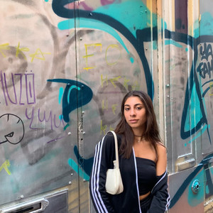 Maria - Prof de maths - Lyon