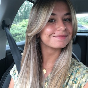 Audrey - Prof de français - Privas