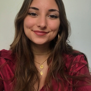 Marine - Prof d'aide aux devoirs - Donville-les-Bains