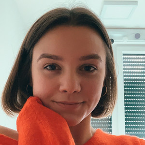 Paola - Prof de maths - Lille