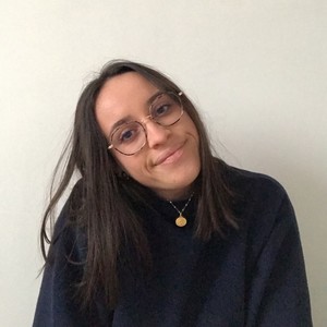 Sarah - Prof d'aide aux devoirs - Clermont-Ferrand