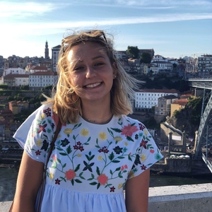 Camille - Prof de maths - Pleurtuit