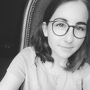 Gaëlle - Prof d'aide aux devoirs - Valence