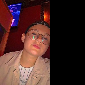 Fiona - Prof de maths - La Louvière