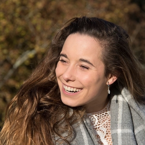 Pauline - Prof de lecture - Angers