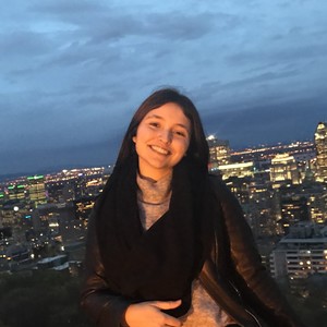 Daniela - Prof de maths - Paris 6e