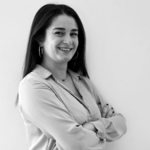 Mathilde - Prof d'anglais - Lyon