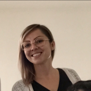 Nina - Prof d'aide aux devoirs - Saint-Nazaire