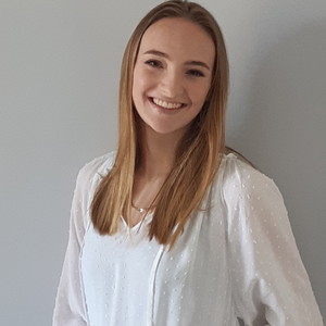 Camille - Prof de préparation bac scientifique - Saint-Martin-des-Champs