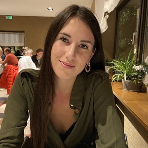 Alicia - Prof de biologie - Strasbourg