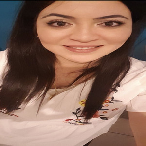 Imane - Prof de maths - Saint-Priest
