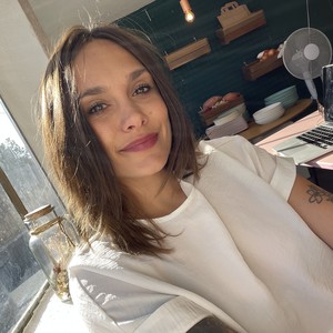 Irène - Prof de communication - Avignon