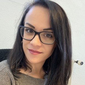 Ornella - Prof d'espagnol - Épinal
