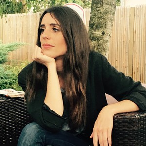 Elodie - Prof d'histoire - Saint-Léger-en-Yvelines