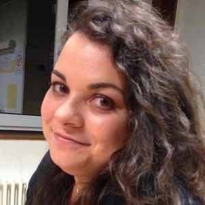 Magda - Prof de fle - français langue étrangère - Dijon